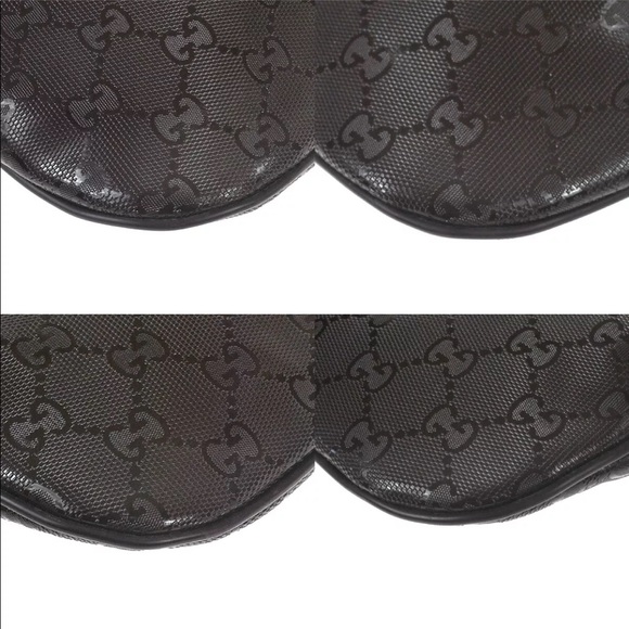 Gucci authentic Bordeaux waist bag fanny pack - Picture 5 of 10